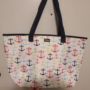 NWT Thirty-One Totally Thermal First Mate